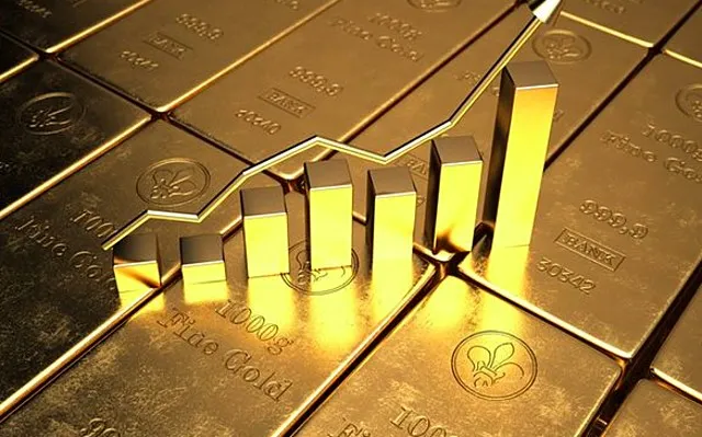 Tìm hiểu về giá vàng thế giới Tìm hiểu về giá vàng thế giới