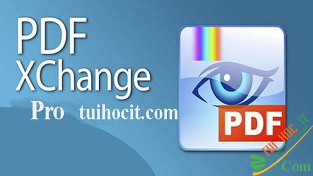 Download PDF-XChange PRO 8.0.340.0 Full Miễn Phí 6