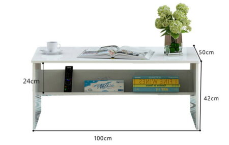 Bàn trà nhỏ gọn hiện đại – BTVP02