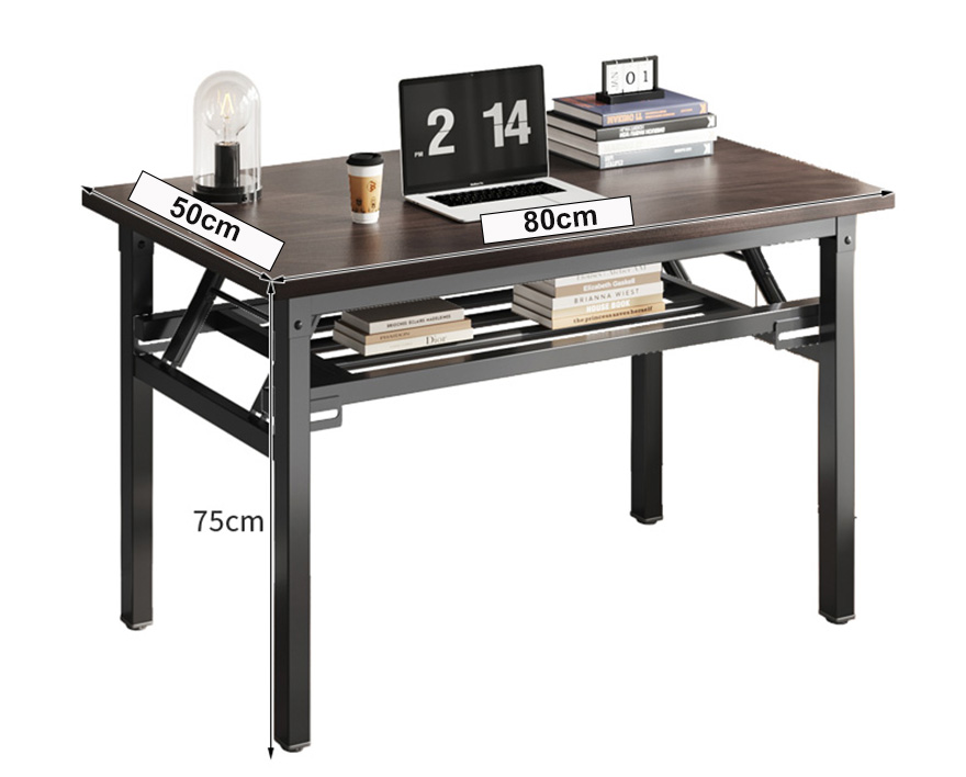 Bàn Học Chân Xếp - BHSVP04 12 Bàn xếp học sinh