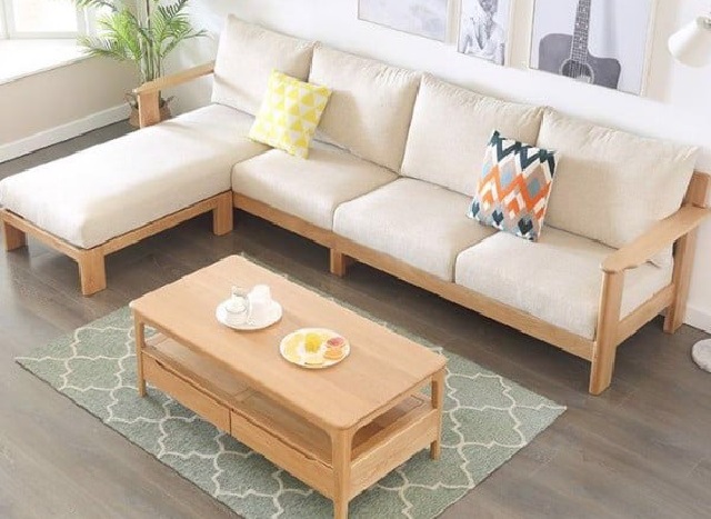 Hướng Dẫn Các Cách Tự Làm Ghế Sofa Đơn Giản Nhất Tại Nhà 10 Hoàn chỉnh sản phẩm và kiểm tra