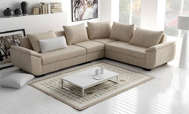 Hướng dẫn cách bọc ghế sofa bằng vải đơn giản nhất