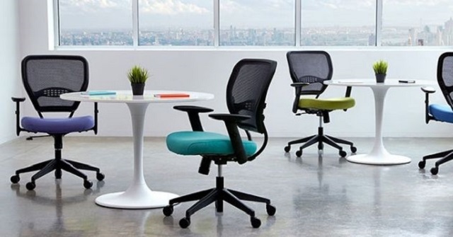 Cách Vệ Sinh Ghế Văn Phòng Sạch, Đơn Giản 7 Vệ sinh ghế văn phòng mang đến nhiều lợi ích cho người dùng