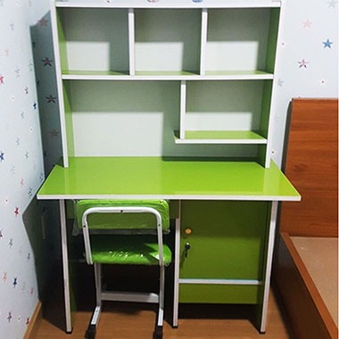 Bộ Bàn Học Màu Xanh Lá – BHSVP20
