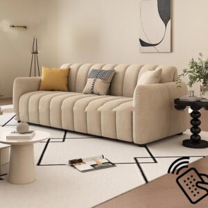 Sofa giường chình điện thông minh
