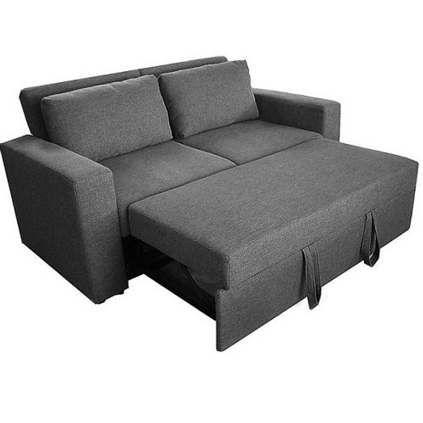 Sofa Giường Kéo Đa Năng - SGNVP12 4 Sofa giường kéo đa năng