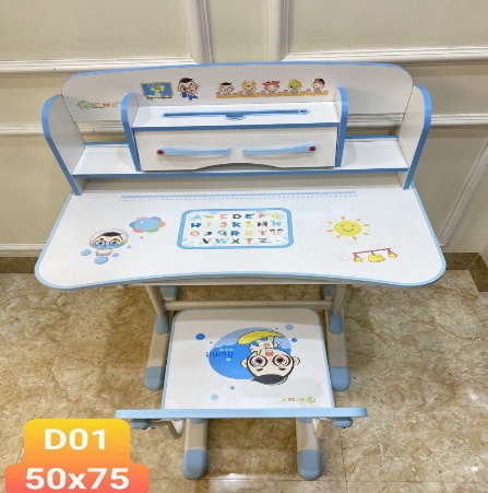 Bàn ghế học sinh – BHSVP – TP06