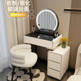 Bàn trang điểm loa sạc – TDLSVP25